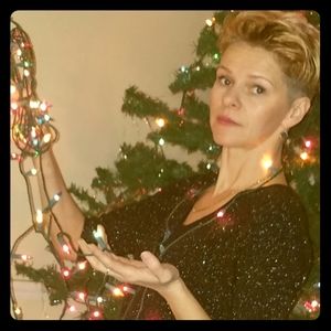 Meet your Posher, Natasha